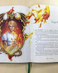 Pre-order: Creatures of Chaos