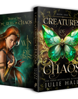 Creatures of Chaos & Kingdom of Chaos Deluxe Edition Bundle
