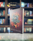 Faint Hearted (Cursed Fae 2)