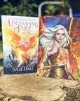 Unleashing Fire