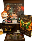 Creatures of Chaos