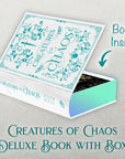 Pre-order: Creatures of Chaos