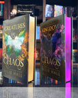 Creatures of Chaos & Kingdom of Chaos Deluxe Edition Bundle