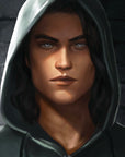 Shadow Angel: Book Three