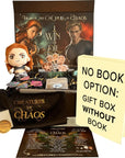 Creatures of Chaos