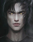 Shadow Angel: Book Three