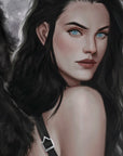 Shadow Angel: Book Three
