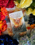Stealing Embers
