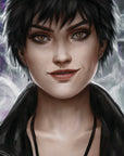 Shadow Angel: Book Three