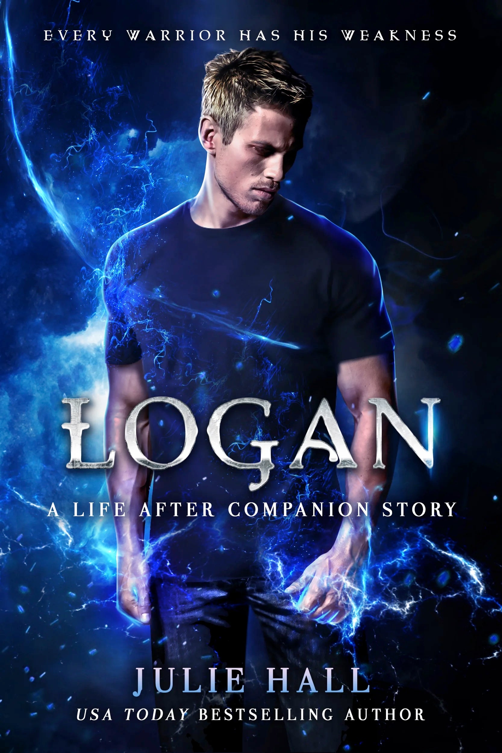 Logan (Life After Book 4) – Julie Hall