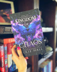 Kingdom of Chaos