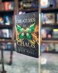 Pre-order: Creatures of Chaos