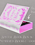 Pre-order: Queen of Chaos