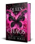 Pre-order: Queen of Chaos