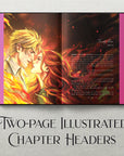 Pre-order: Queen of Chaos