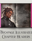 Pre-order: Queen of Chaos