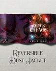 Pre-order: Queen of Chaos