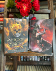 Shadow Angel: Book Two
