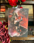 Shadow Angel: Book Two