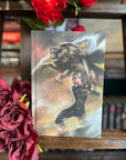 Shadow Angel: Book Three