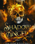 Shadow Angel: Book Two