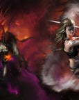 Shadow Angel: Book Two