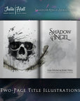 Shadow Angel: Book Two