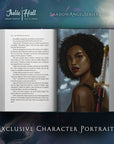 Shadow Angel: Book Two