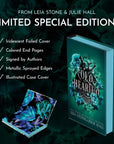 Pre-order: Cursed Fae Special Editions