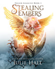Stealing Embers