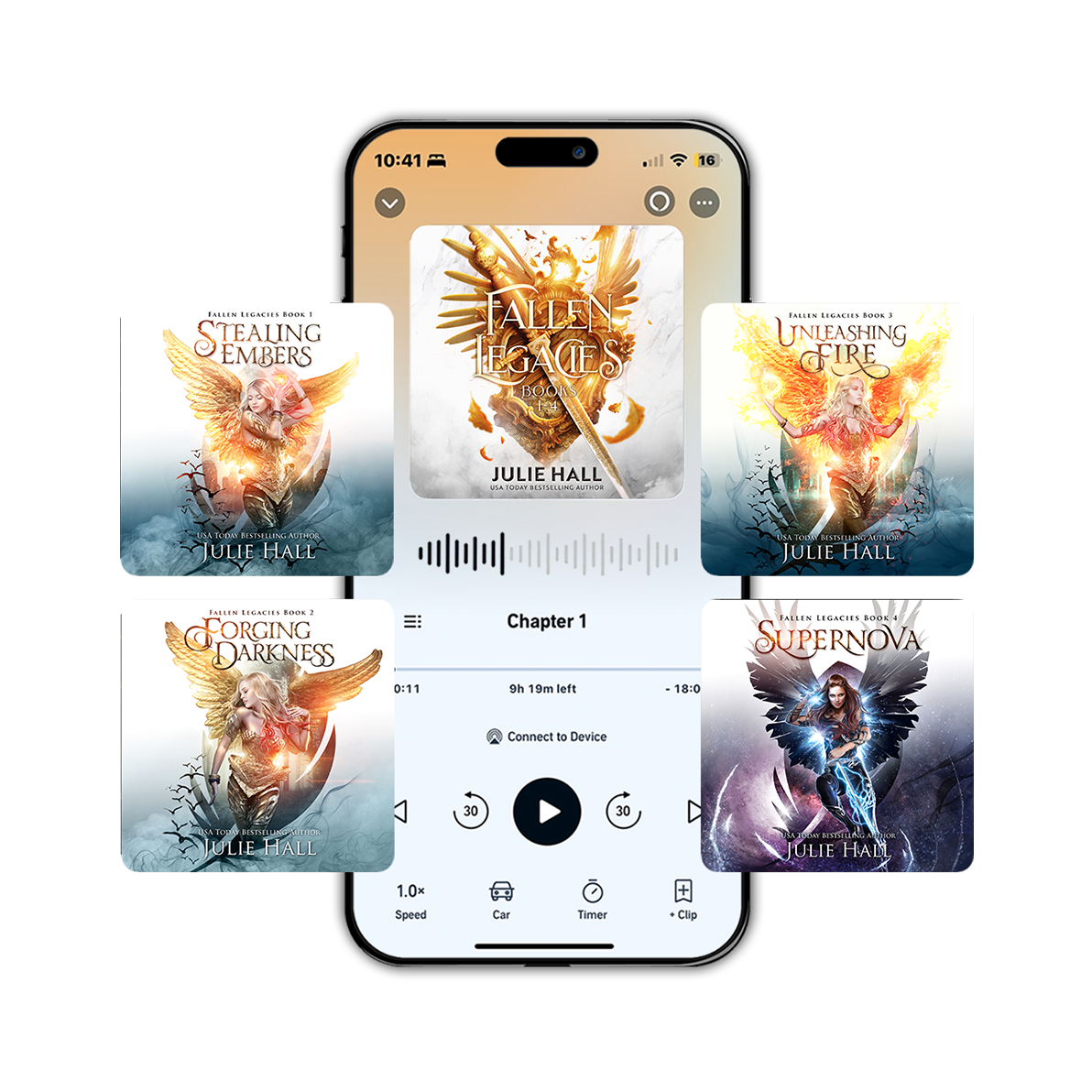 Digital Bundles