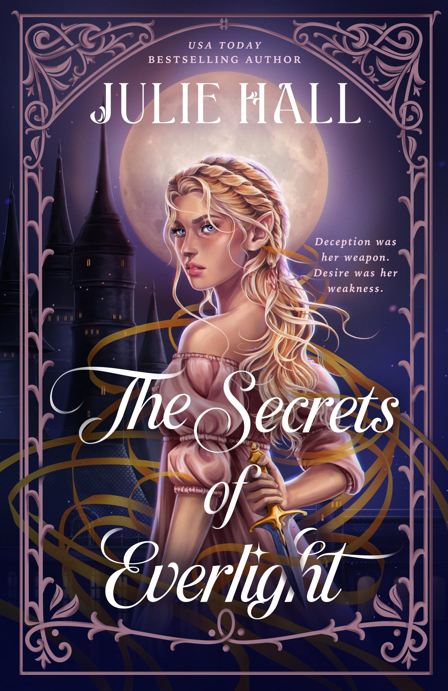 Siblings - The Secrets of Everlight