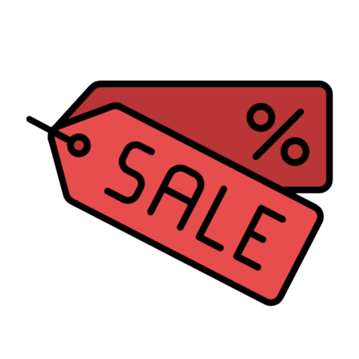 Books on Sale