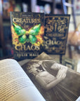 Creatures of Chaos
