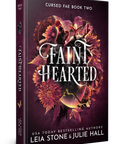Faint Hearted (Cursed Fae 2)