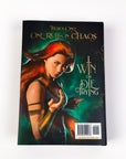 Pre-order: Creatures of Chaos