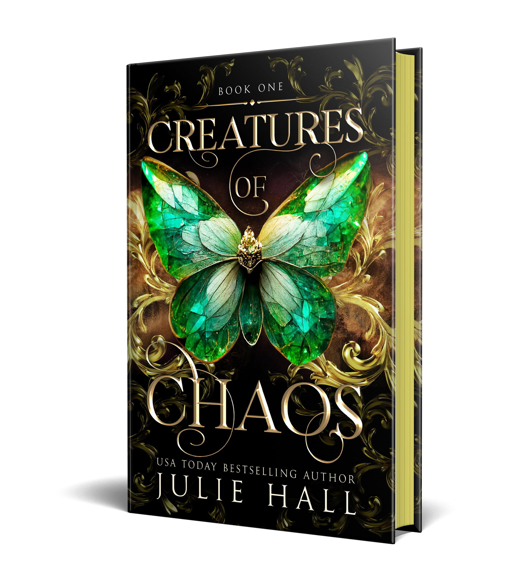 Creatures of Chaos &amp; Kingdom of Chaos Deluxe Edition Bundle