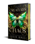 Pre-order: Creatures of Chaos