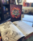 Faint Hearted (Cursed Fae 2)
