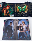 Pre-order: Creatures of Chaos