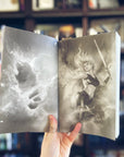 Shadow Angel: Book One