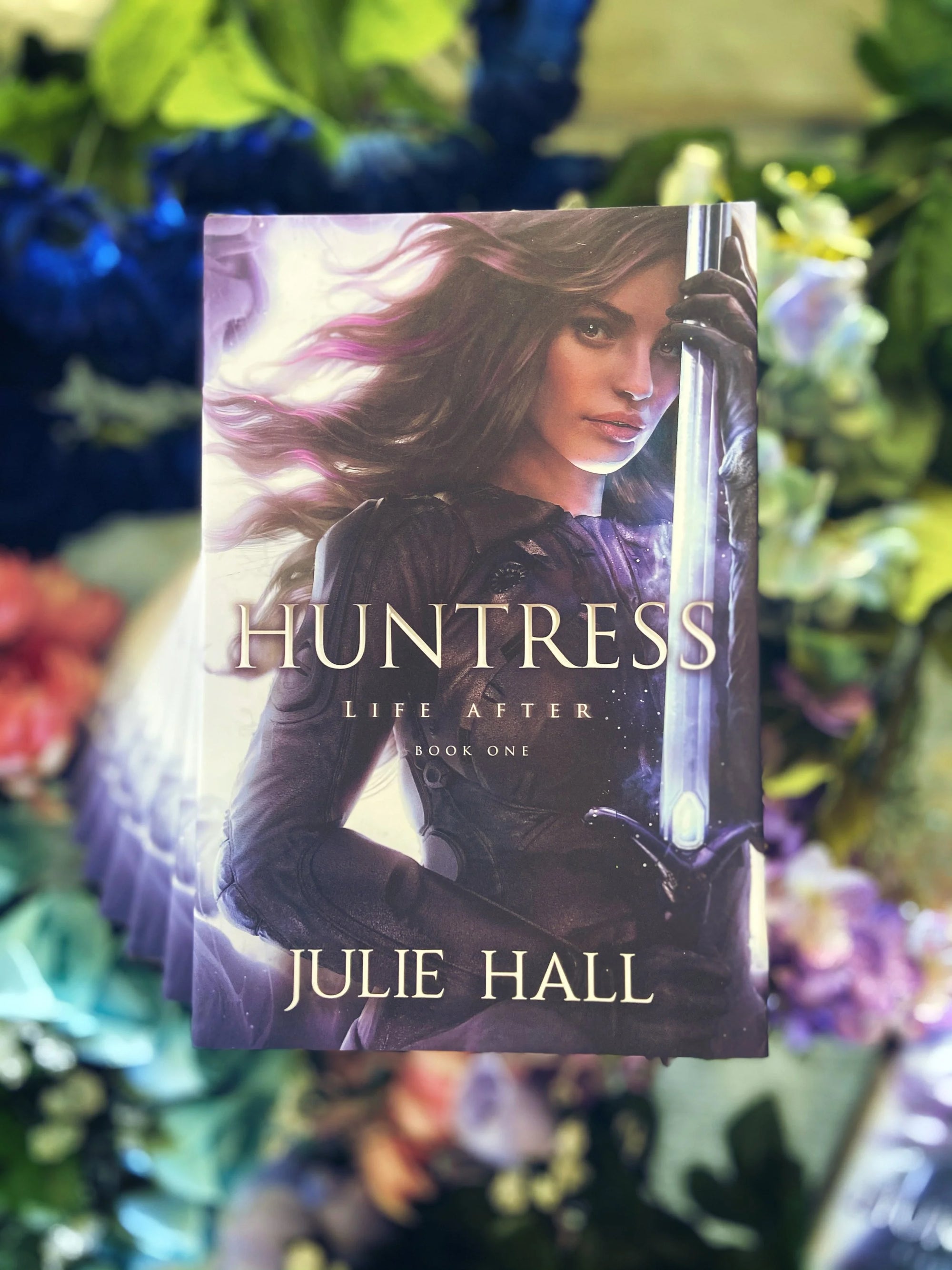 Huntress