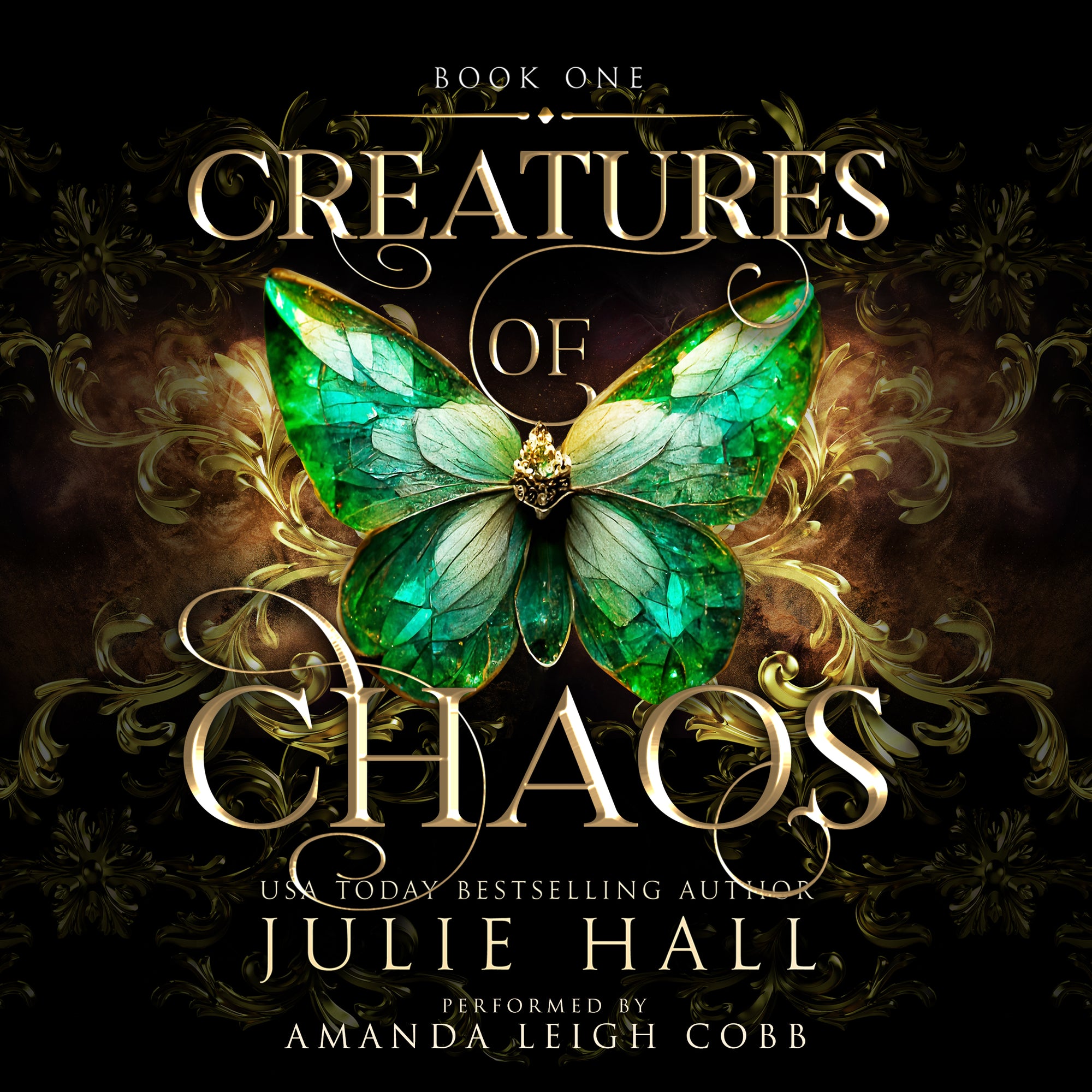 Creatures of Chaos
