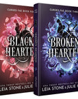 Pre-order: Cursed Fae Special Editions