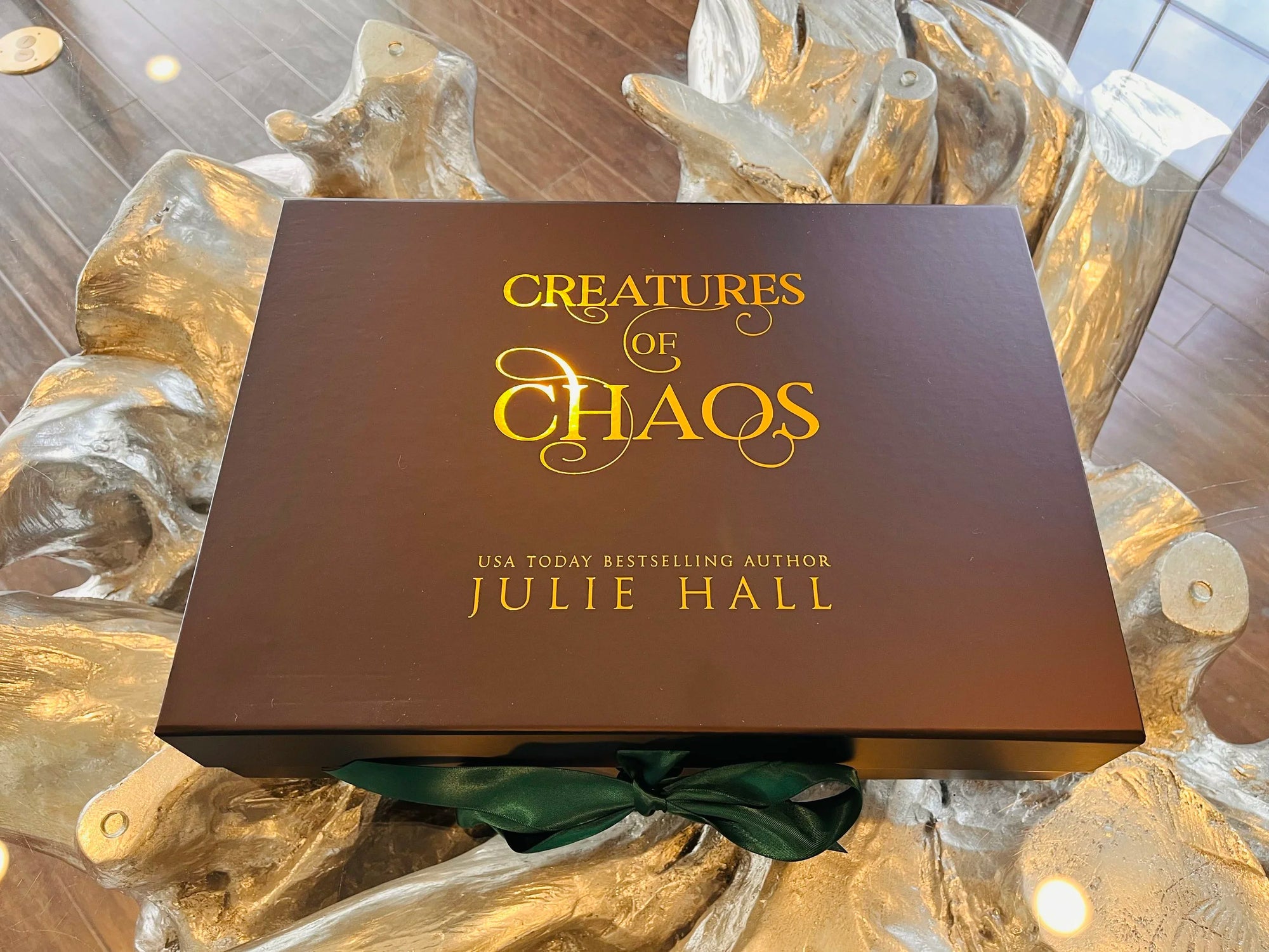 Creatures of Chaos