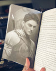 Shadow Angel: Book One