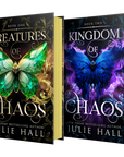 Creatures of Chaos & Kingdom of Chaos Deluxe Edition Bundle
