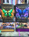 Creatures of Chaos & Kingdom of Chaos Deluxe Edition Bundle
