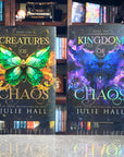 Creatures of Chaos & Kingdom of Chaos Deluxe Edition Bundle