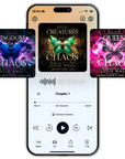 Creatures of Chaos Series Audiobook Bundle
